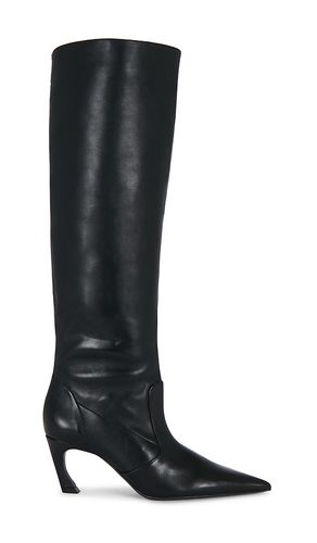 Lexi Mid Slouch Boot in . - size 10 (also in 6, 6.5, 7, 7.5, 8, 8.5, 9, 9.5) - Schutz - Modalova