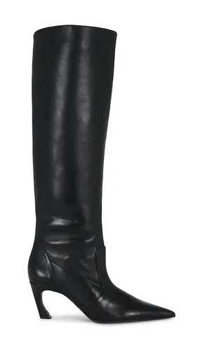 Lexi Mid Slouch Boot in . - size 6 (also in 6.5, 7.5, 8, 8.5, 9, 9.5) - Schutz - Modalova