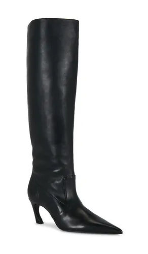 Lexi Mid Slouch Boot in . - size 6 (also in 6.5, 7.5, 8, 8.5, 9) - Schutz - Modalova