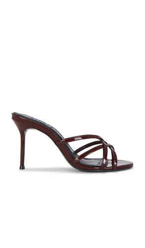 Marion Mule in . Size 10. Also in 7.5, 8, 8.5, 9.5 - Schutz - Modalova