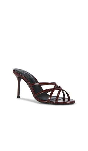 Marion Mule in . Size 10. Also in 6, 7.5, 8, 8.5, 9, 9.5 - Schutz - Modalova