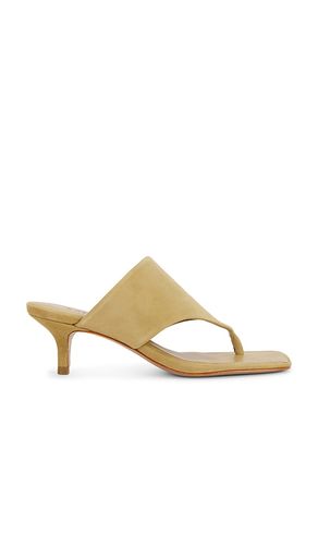 Sage Mid Stiletto Sandal in . Size 10. Also in 7.5, 8, 8.5 - Schutz - Modalova