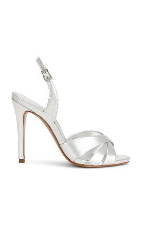 Keefa Sling Buckle Sandal in . Size 6. Also in 7, 7.5, 8, 8.5, 9, 9.5 - Schutz - Modalova