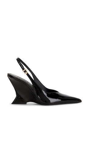 Siena Buckle Slingback Pump in . Size 6. Also in 9.5 - Schutz - Modalova