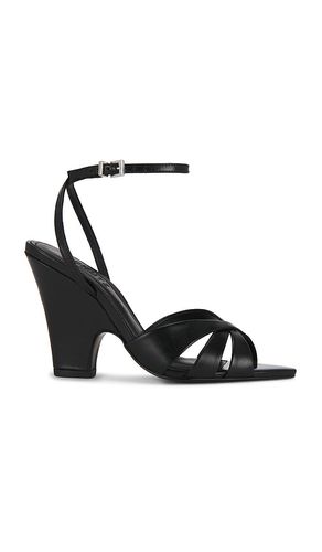 Keefa Wood Sandal in . Size 10. Also in 6.5 - Schutz - Modalova