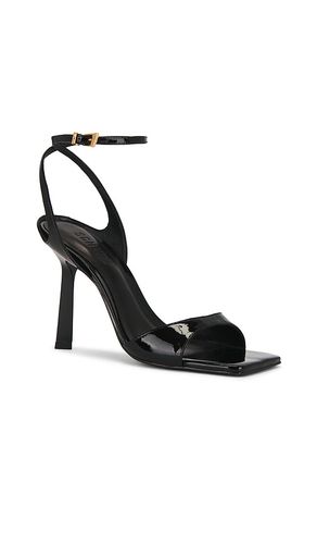 Ciara Sandal in . - size 10 (also in 6, 6.5, 7, 7.5, 8, 8.5, 9, 9.5) - Schutz - Modalova