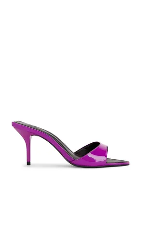 Elodie Mule in Purple. - size 6 (also in 6.5, 7, 7.5, 8, 8.5, 9, 9.5) - Schutz - Modalova