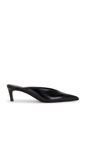 Loren Mid Mule Pump in . Size 6. Also in 9.5 - Schutz - Modalova