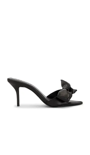 Elodie Bow Mule in . - size 6 (also in 6.5, 7, 7.5, 8.5, 9) - Schutz - Modalova
