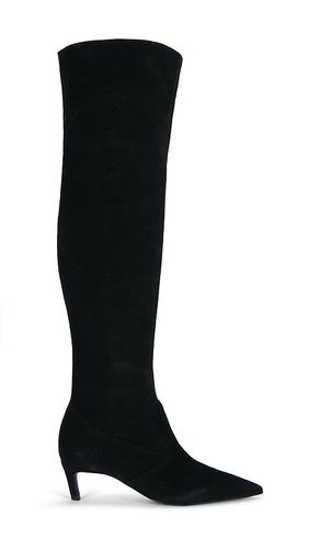 Odessa Over The Knee Boot in . Size 10. Also in 6, 6.5, 7, 7.5, 8, 8.5, 9, 9.5 - Schutz - Modalova