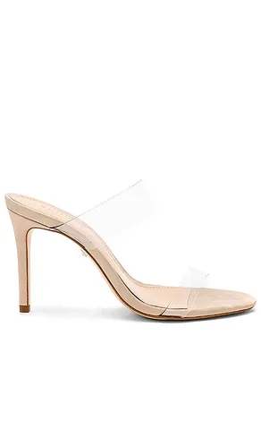 Ariella Heel in Tan. - size 10 (also in 6, 7.5, 8.5, 9.5) - Schutz - Modalova