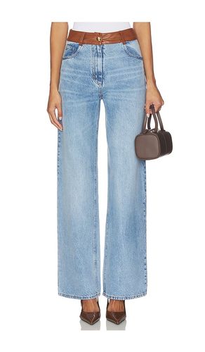 Edge Denim Pants in . Size L. Also in M, S - SELMACILEK - Modalova