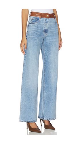 Edge Denim Pants in . Size L. Also in M, S - SELMACILEK - Modalova