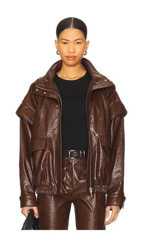 Kyoto Jacket in . Size M. Also in XS, L - SELMACILEK - Modalova