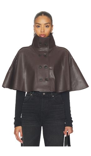 Mirel jacket in color size S (also in M) - SELMACILEK - Modalova