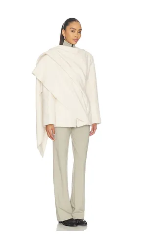 Cape Coat in . Size M. Also in S - SELMACILEK - Modalova