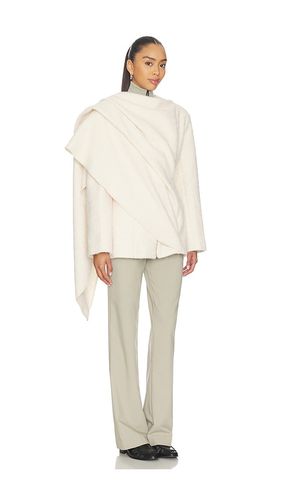 Cape Coat in . Size S. Also in XS, M - SELMACILEK - Modalova