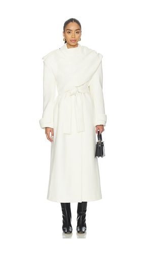 Cape Jacket in . Size S. Also in XS - SELMACILEK - Modalova