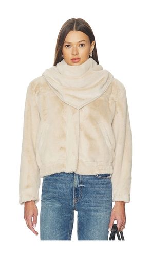 Bomber Jacket in . Taglia M. Also in S, XS - SELMACILEK - Modalova
