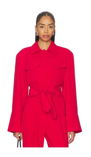 Reign Jacket in . Size L. Also in M, S, XS - SELMACILEK - Modalova