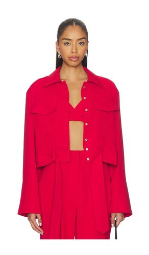 Reign Jacket in . Size S. Also in XS, M, L - SELMACILEK - Modalova
