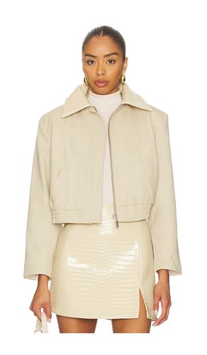 Latte Jacket in . Taglia S. Also in XS, M, L - SELMACILEK - Modalova