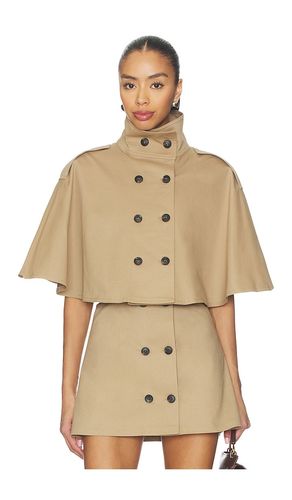 Cropped Trench in . Taglia M. Also in S, XS - SELMACILEK - Modalova