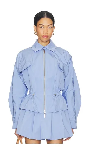 Storm Jacket in . - size L (also in M, S) - SELMACILEK - Modalova