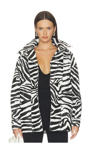 Zenya Jacket in Multi. - size L (also in M, S, XS) - SELMACILEK - Modalova