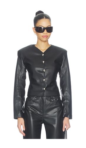 Colette Jacket in . Taglia M. Also in S, XS - SELMACILEK - Modalova