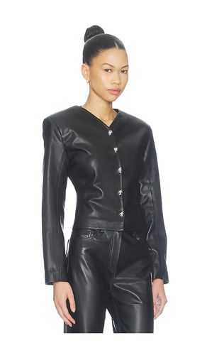 Colette Jacket in . Taglia L. Also in M, S, XS - SELMACILEK - Modalova