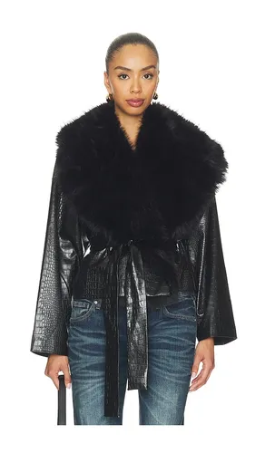 Lima Jacket in . - size L (also in M, S, XS) - SELMACILEK - Modalova