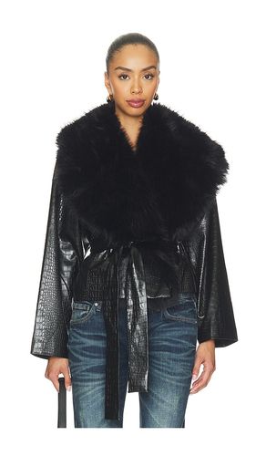 Lima Jacket in . Taglia L. Also in M, S, XS - SELMACILEK - Modalova