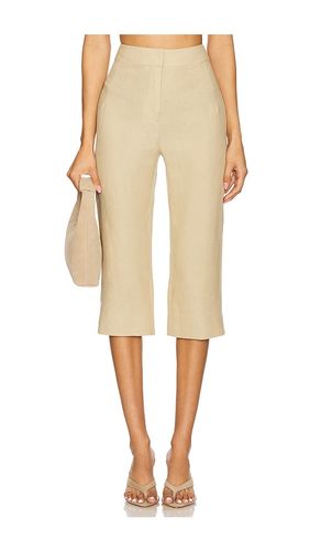 Capri Pant in . - size L (also in M, S) - SELMACILEK - Modalova