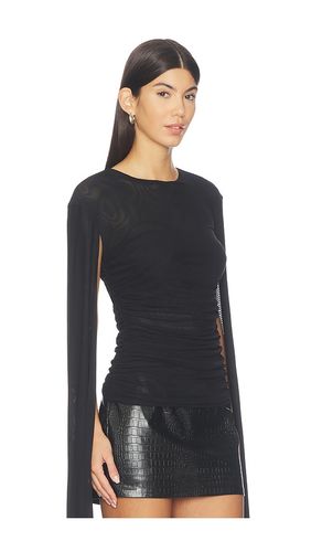 Noire Top in . Taglia S. Also in XS - SELMACILEK - Modalova