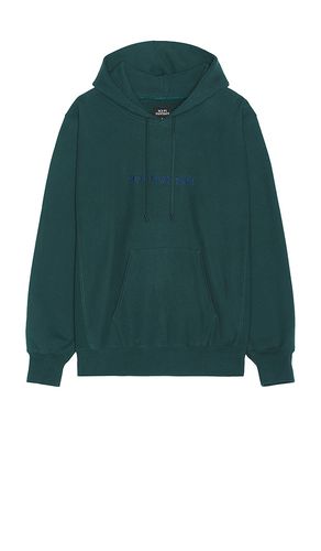 Logo Hoodie in Dark Green. - size L (also in M, S, XL/1X) - SCI-FI FANTASY - Modalova