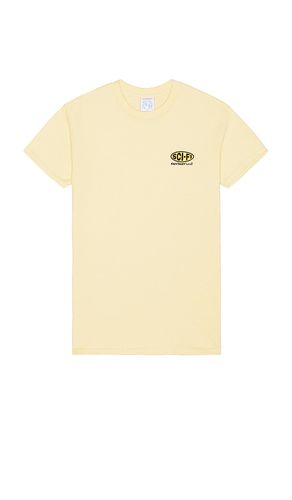 Llc Tee in Yellow. - size M (also in S) - SCI-FI FANTASY - Modalova