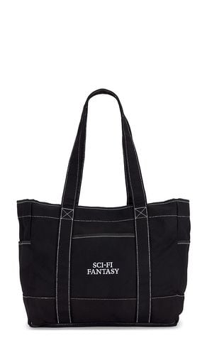 SCI-FI FANTASY Daily Tote in Black - SCI-FI FANTASY - Modalova