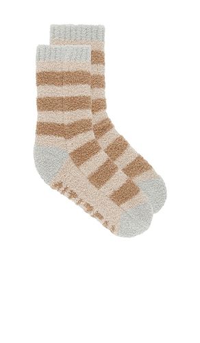 Striped Snug Socks in - Sunday Citizen - Modalova