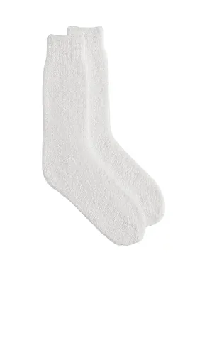 Sunday Citizen Snug Socks in White - Sunday Citizen - Modalova