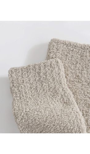 Sunday Citizen Snug Socks in Taupe - Sunday Citizen - Modalova