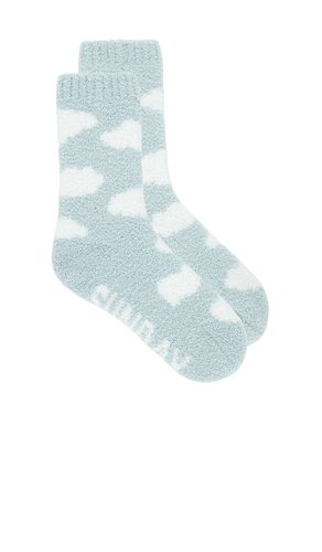Clouds Snug Socks in - Sunday Citizen - Modalova