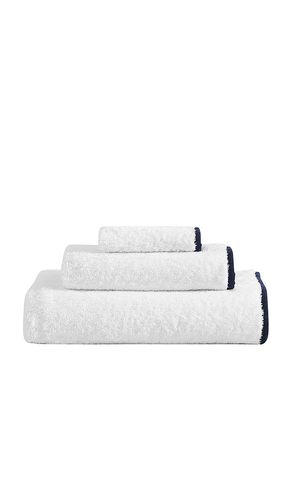 Piece Porto Towel Set in - Sunday Citizen - Modalova