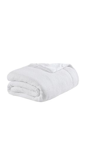 Full/Queen Snug Cooling Comforter in White - Sunday Citizen - Modalova