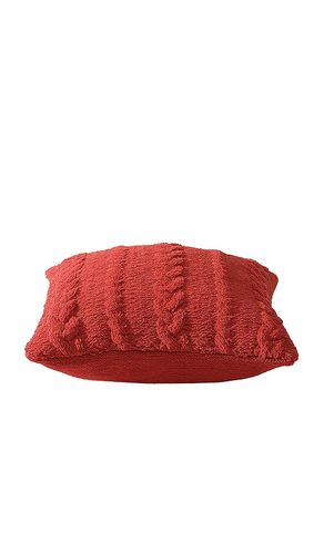 Braided Throw Pillow in - Sunday Citizen - Modalova