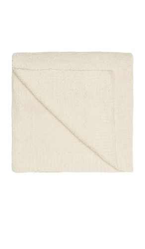 Manta cloud cool throw en color talla all - Sunday Citizen - Modalova