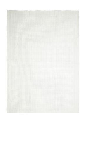 Waffle Lightweight Throw in - Sunday Citizen - Modalova