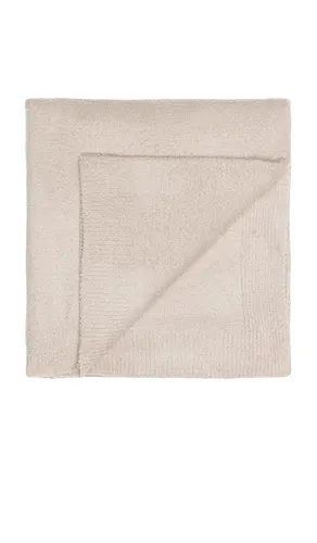 Manta snug throw en color bronce talla all - Sunday Citizen - Modalova