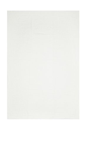 Sunday Citizen Snug Throw in White - Sunday Citizen - Modalova
