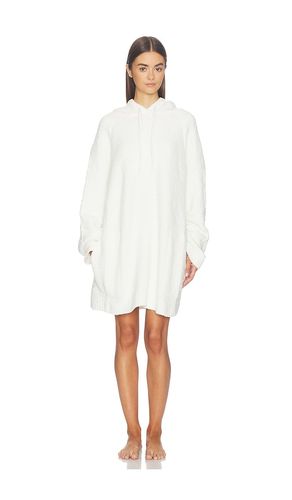 Snug Blanket Hoodie in White - Sunday Citizen - Modalova